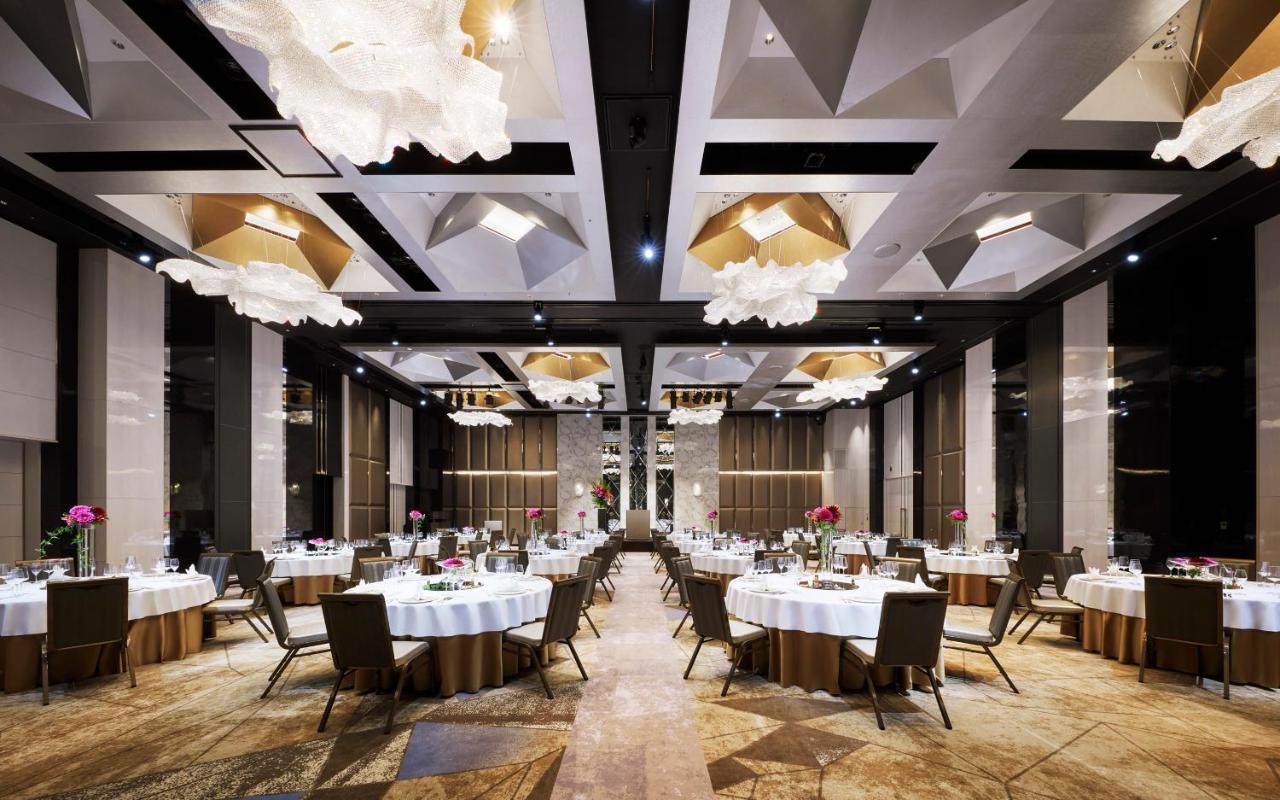 יוקוהאמה The Kahala Hotel & Resort Yokohama מראה חיצוני תמונה