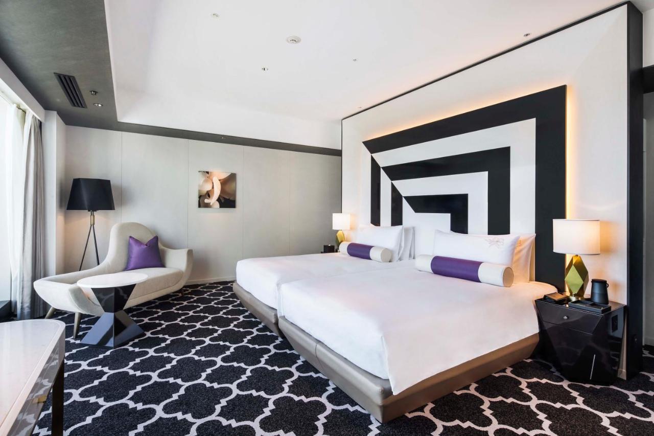 יוקוהאמה The Kahala Hotel & Resort Yokohama מראה חיצוני תמונה